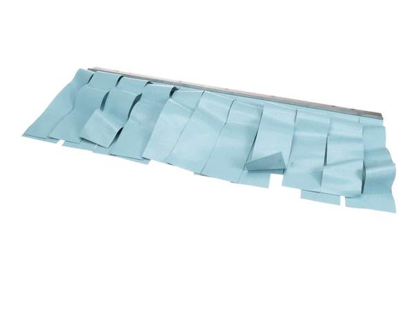 Jackson 5700-002-86-00 Short Blower Section Curtain (JAC5700-002-86-00) Each