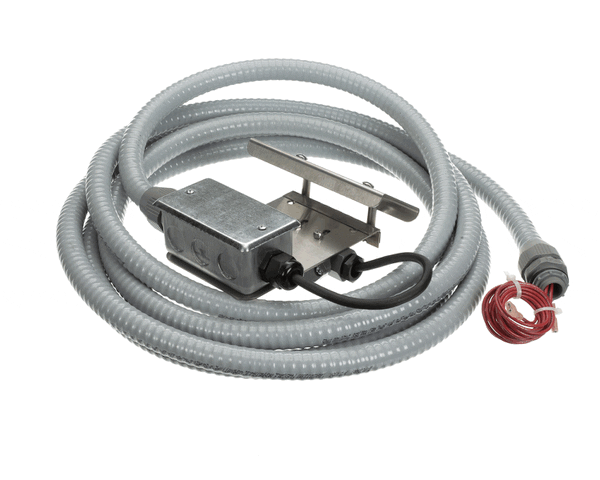 Jackson 5700-002-88-07 A-Switch15Ft Strikeplate Tlmt Opt (JAC5700-002-88-07) Each