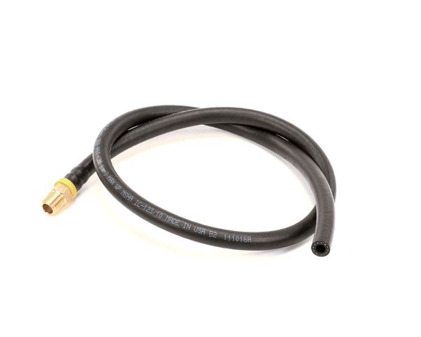 Jackson 5700-002-91-19 A-Tube, Drain Pump (JAC5700-002-91-19) Each