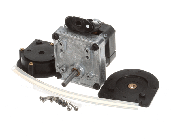 Jackson 5700-002-96-09 A-Peripump, 14Rpm 115V W/White Rlr (JAC5700-002-96-09) Each