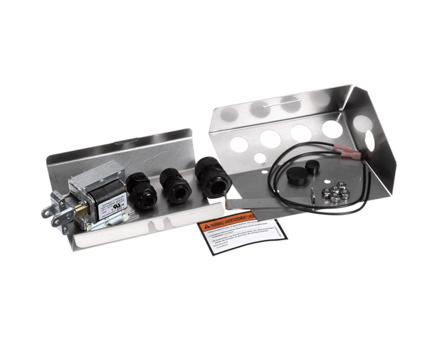 Jackson 5700-003-09-61 A-Box, Drain Solenoid Assembly (JAC5700-003-09-61) Each