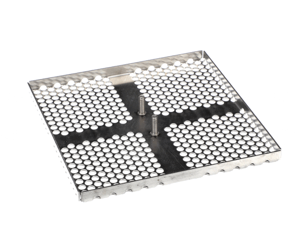 Jackson 5700-003-22-99 W-Unload/Load Strainer Weldmen (JAC5700-003-22-99) Each