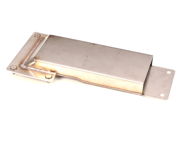 Jackson 5700-003-23-48 W-Air Gap, Omega-5E Weldment (JAC5700-003-23-48) Each