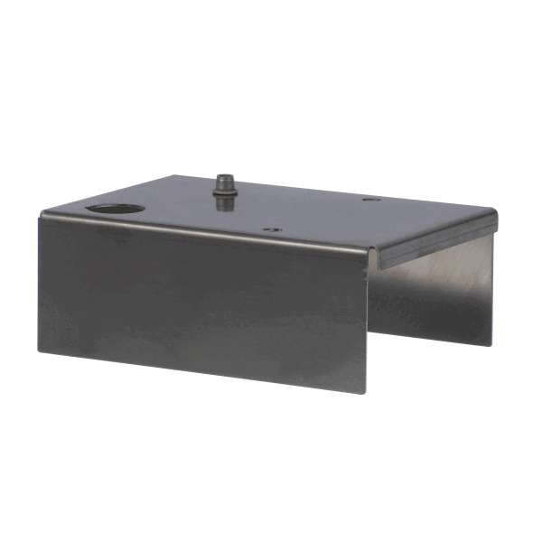 Jackson 5700-003-27-69 F-Terminal Block Box (JAC5700-003-27-69) Each