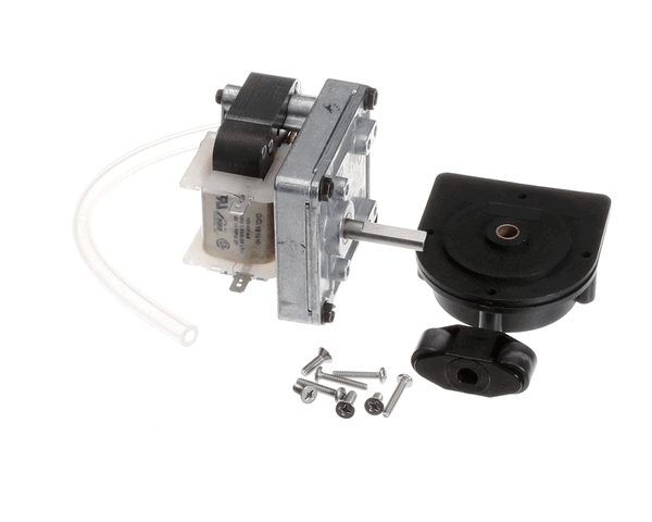 Jackson 5700-003-31-86 A-Peri Pump, 14 Rpm 240Voltjackson (JAC5700-003-31-86) Each