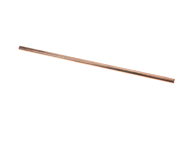 Jackson 5700-003-32-16 F-Tube, Copper 1/2" X 22" (JAC5700-003-32-16) Each