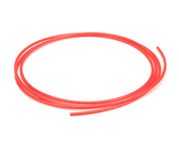 Jackson 5700-003-33-57 Red Tube 1/4 X 120 (JAC5700-003-33-57) Each