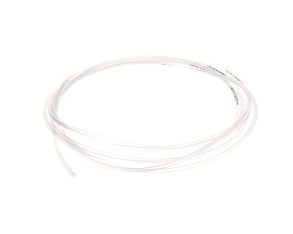 Jackson 5700-003-33-61 1/8 X 120 Clear Tube (JAC5700-003-33-61) Each