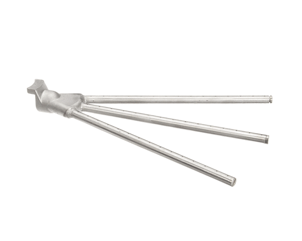 Jackson 5700-003-42-83 A-Wash Arm Manifold (JAC5700-003-42-83) Each