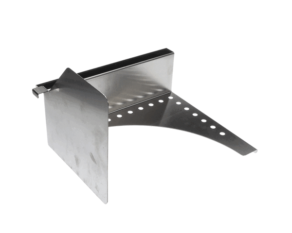 Jackson 5700-003-42-96 F-Perforated Conveyor Gaurd, Left (JAC5700-003-42-96) Each