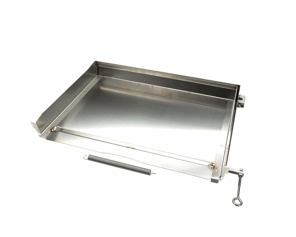 Jackson 5700-003-46-50 A-Door Assembly Delta 5A No Emboss (JAC5700-003-46-50) Each