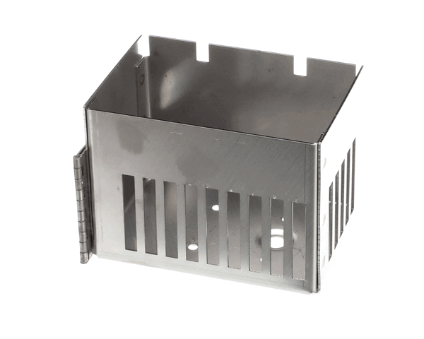 Jackson 5700-003-48-87 W-Hinge Gear Motor Cover Assembly (JAC5700-003-48-87) Each