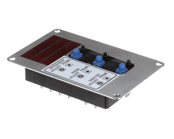 Jackson 5700-003-55-38 A-Access Panel, Speed Control Assembly (JAC5700-003-55-38) Each