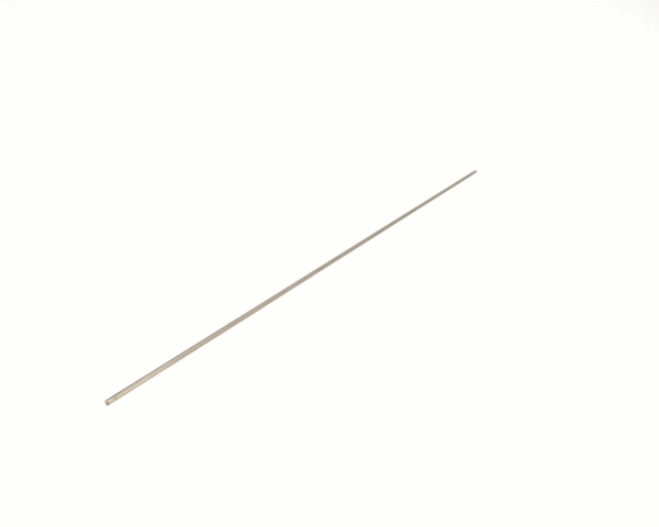 Jackson 5700-003-60-38 F-Rod,Curtain (JAC5700-003-60-38) Each