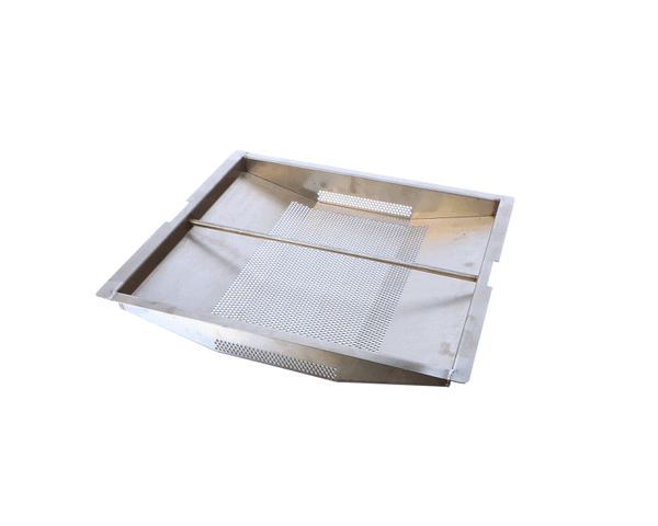 Jackson 5700-003-74-31 W-Strainer Weldment (JAC5700-003-74-31) Each