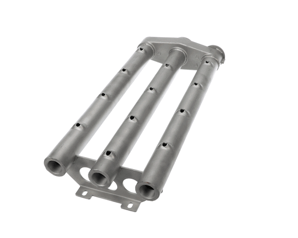 Jackson 5700-003-75-80 W-Wash Arm Weldment, Casted Right (JAC5700-003-75-80) Each