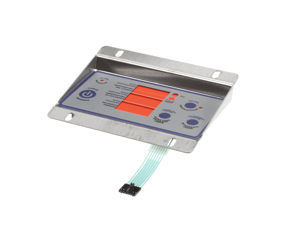 Jackson 05700-004-00-10 A-Control Panel, Avenger Ht Es (JAC5700-004-00-10) Each