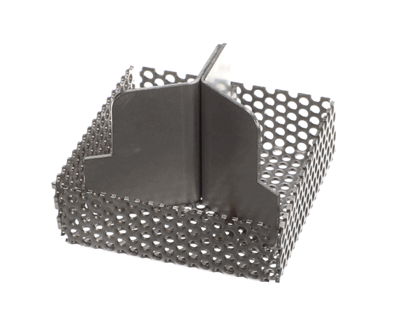 Jackson 5700-004-35-13 W-Deflector Strainer, Weldment (JAC5700-004-35-13) Each