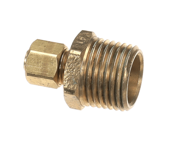 Jackson 5700-004-36-74 Ftg, Comp. 1/2" Npt X 1/4" Tube Drilled (JAC5700-004-36-74) Each