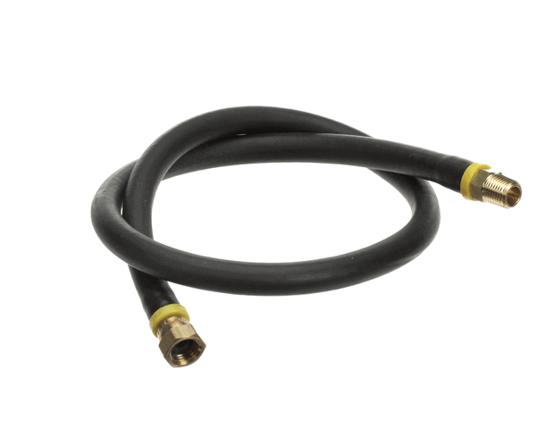 Jackson 5700-004-36-95 A-Hose Presure Gauge Assembly (JAC5700-004-36-95) Each