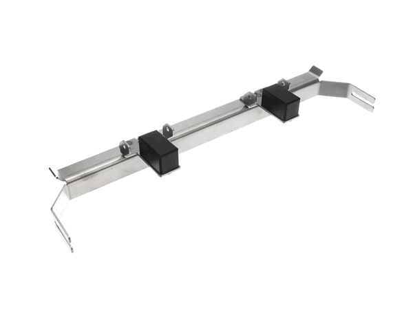 Jackson 5700-004-37-12 A-Rail, Rack Rear, Assy 22 Pw (JAC5700-004-37-12) Each