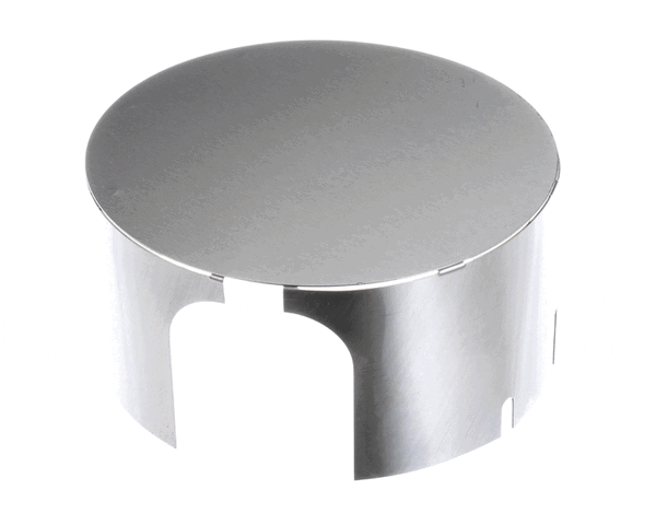 Jackson 5700-004-46-61 W-Cover, Booster Tank (JAC5700-004-46-61) Each