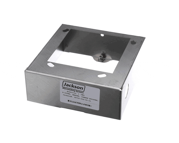 Jackson 5700-004-52-21 W-Cover, Heater Booster Door (JAC5700-004-52-21) Each