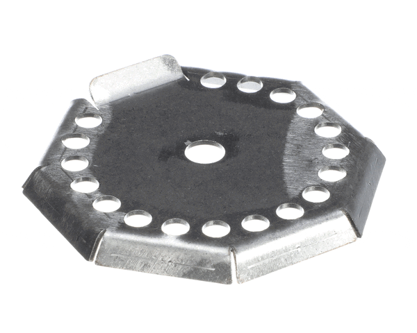 Jackson 5700-004-58-31 F-Stop Cap Top (JAC5700-004-58-31) Each