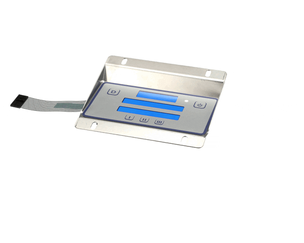 Jackson 5700-004-58-72 A-Panel Membrane (JAC5700-004-58-72) Each