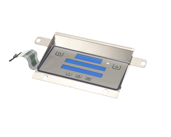 Jackson 5700-004-68-71 A-Panel, Membrane (JAC5700-004-68-71) Each