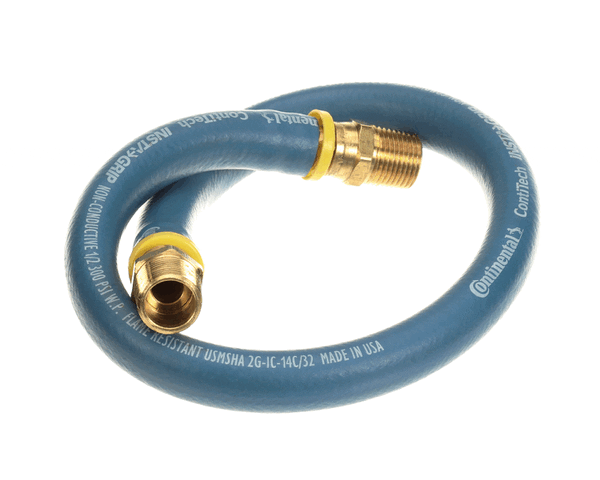 Jackson 5700-004-71-02 Hose (JAC5700-004-71-02) Each
