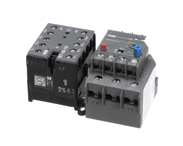 Jackson 5700-004-98-49 Contactor Kit (JAC5700-004-98-49) Each