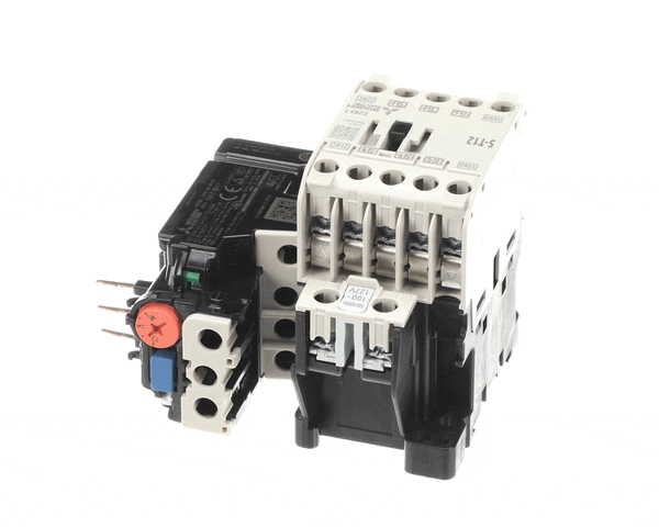 Jackson 5700-004-98-72 Overload Kit (JAC5700-004-98-72) Each