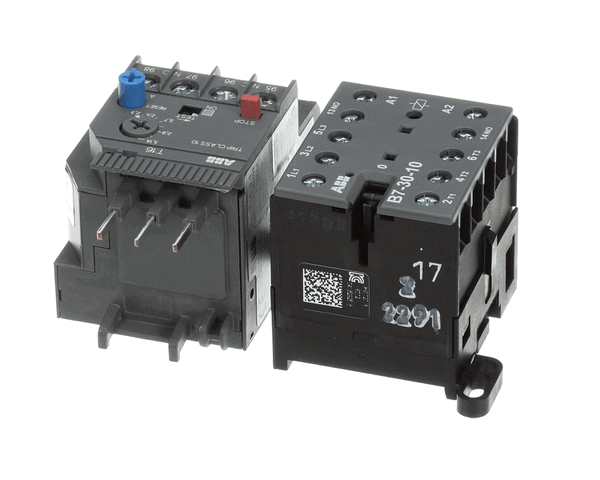 Jackson 5700-004-99-41 Overload,Contactor Kit T16-3.1 (JAC5700-004-99-41) Each