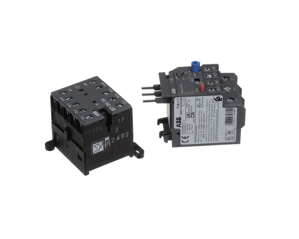 Jackson 5700-004-99-45 Overload & Contactor Kit,T16-1 (JAC5700-004-99-45) Each
