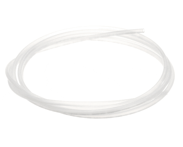 Jackson 5700-011-37-13 A-Tubing, 1/4 X 120 White (JAC5700-011-37-13) Each