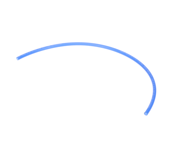 Jackson 5700-011-63-15 A-Tube, Blue 1/4 X 15 Polyethylene (JAC5700-011-63-15) Each