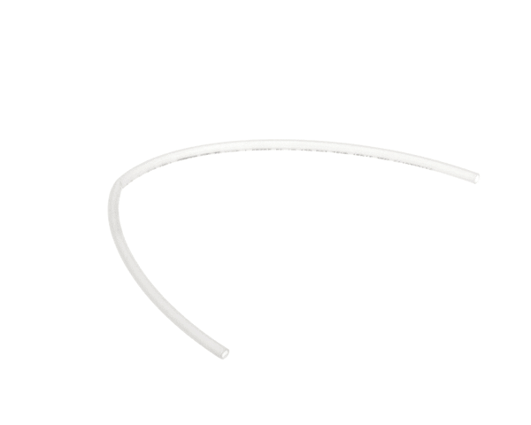 Jackson 5700-011-63-17 A-Tube, 1/4 X 15 Polyethylene Clear (JAC5700-011-63-17) Each