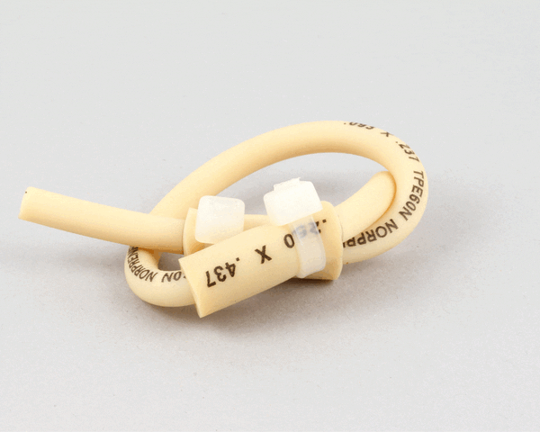 Jackson 5700-011-65-21 Tube,Peri Pump Squeeze 14Rpm (JAC5700-011-65-21) Each