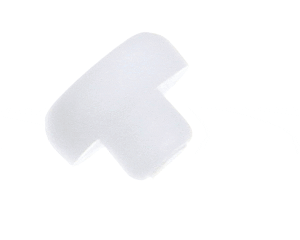 Jackson 5700-011-88-01 Wear Button, .50 Dia Uhmw (JAC5700-011-88-01) Each