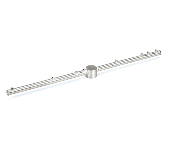 Jackson 5700-021-46-58 Wash Arm Assembly With End Plugs (JAC5700-021-46-58) Each