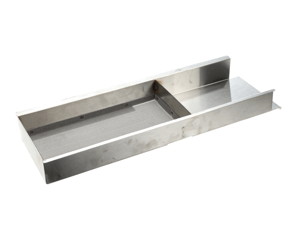 Jackson 5700-021-61-78 Weldment, Wash Strainer (JAC5700-021-61-78) Each