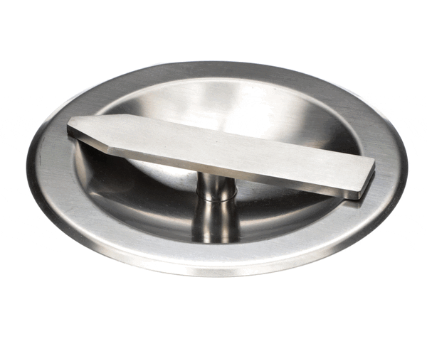 Jackson 5700-021-72-28 Handle Adjuster Weldment (JAC5700-021-72-28) Each