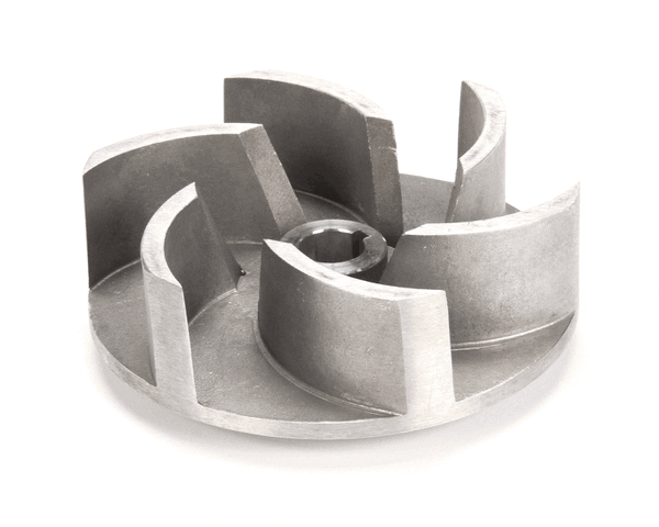 Jackson 5700-031-67-45 Impeller, Wash Machined (JAC5700-031-67-45) Each