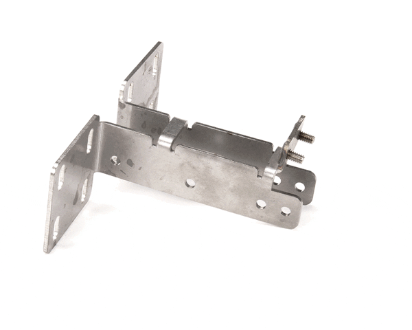 Jackson 5700-031-92-36 Brk'T, Pawl Bar Roller Weld No Tabs (JAC5700-031-92-36) Each