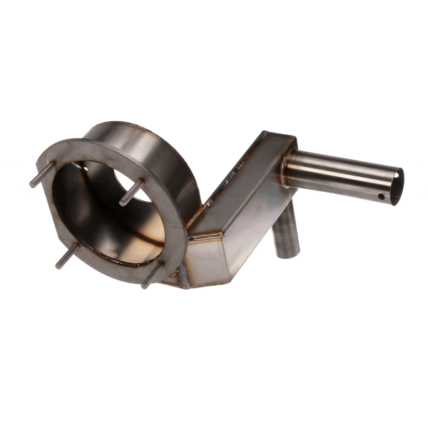 Jackson 5700-041-68-88 Pump, Weldment (JAC5700-041-68-88) Each