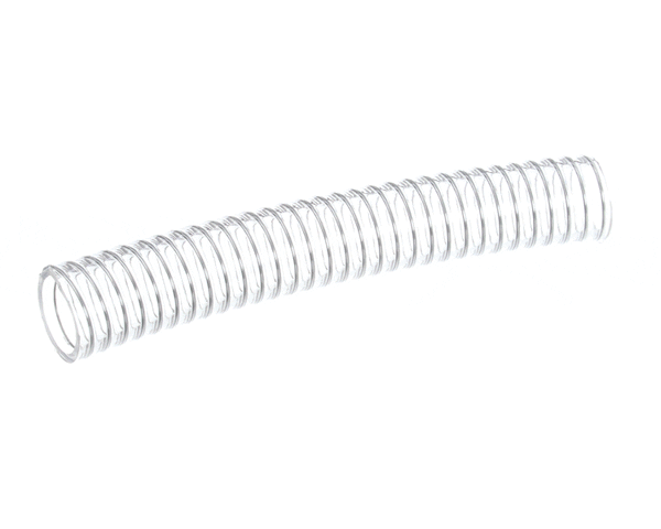 Jackson 5700-111-33-52 Hose, Spiral Clear Wire 1.5 I.D. X (JAC5700-111-33-52) Each