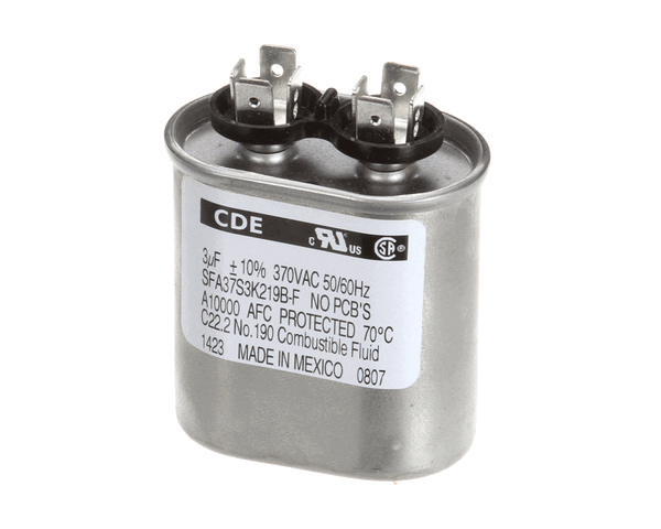 Jackson 5910-003-43-01 Capacitor,Sfa37S3K219B-F Cde (JAC5910-003-43-01) Each