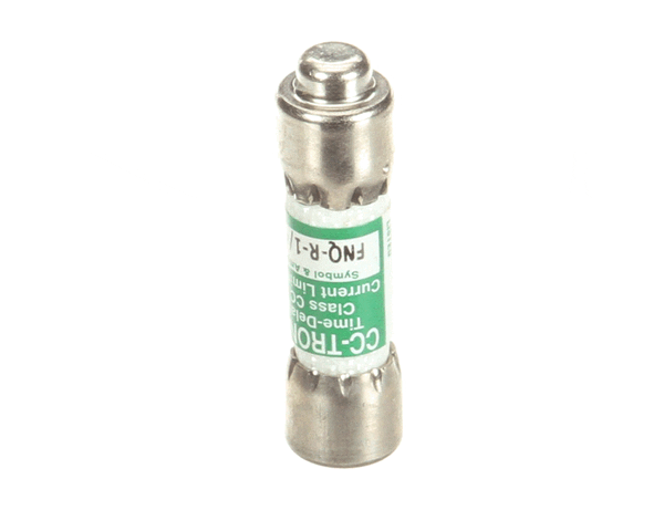 Jackson 5920-002-75-95 Fuse, 1/4 Amp Fnq-R-1/4 Bussmann (JAC5920-002-75-95) Each