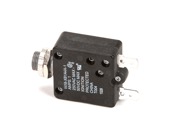 Jackson 5925-011-68-34 Circuit Breaker,1 Amp (JAC5925-011-68-34) Each